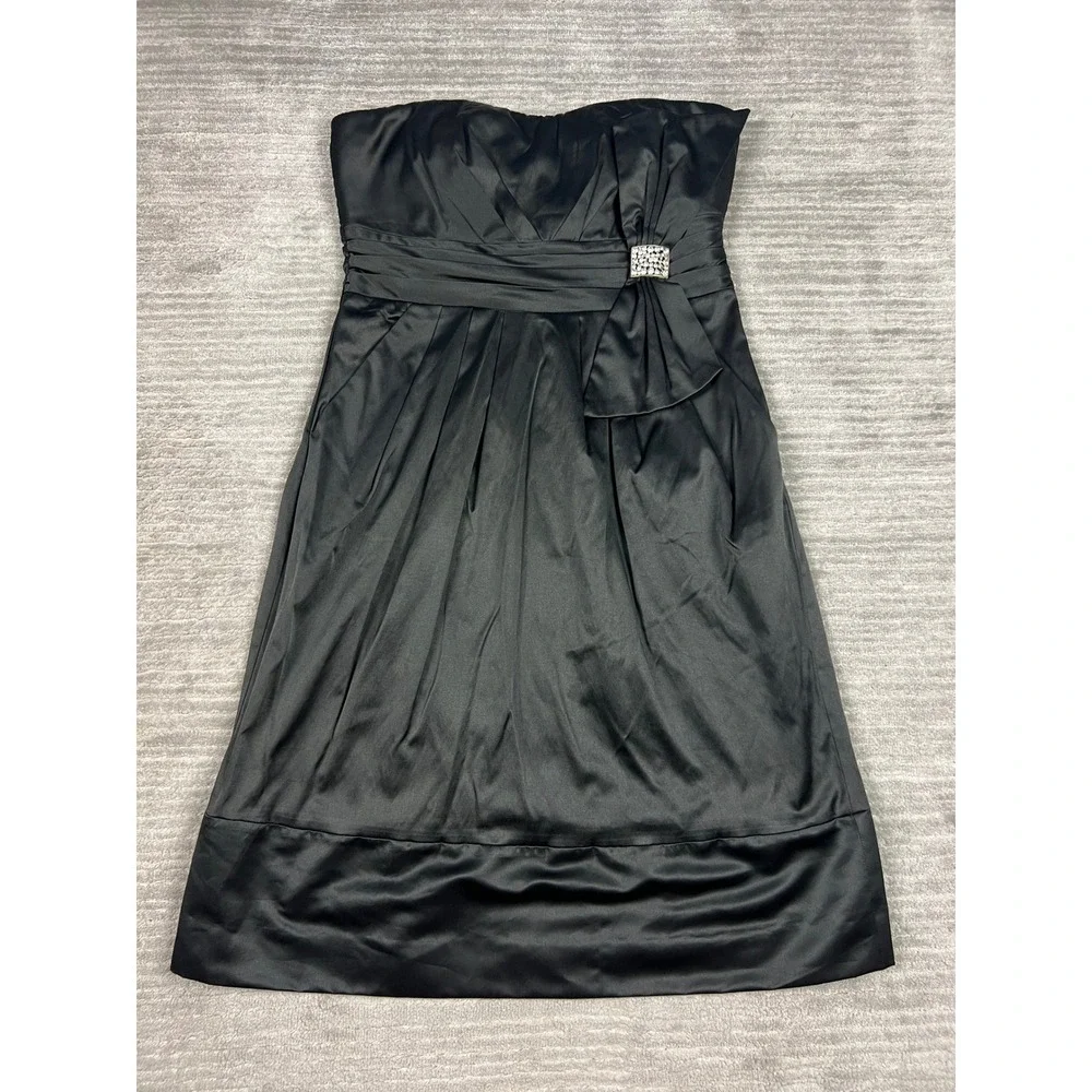 trixxi cocktail dress Amazon.com: Trixxi Womens Juniors Ombre Sequined Evening Dress Blue 1 :  Clothing, Shoes & Jewelry